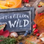 Wild: Tipps für Einkauf und Zubereitung